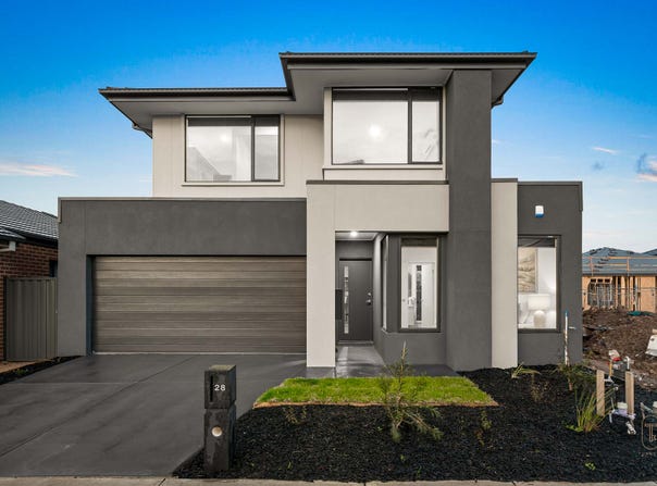 28 Bellagio Road, Berwick, Vic 3806