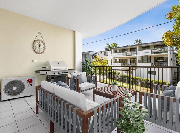 1/16 Devon Street, Yeronga, Qld 4104