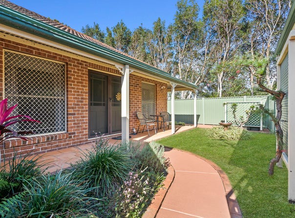 3/10-12 Alexander Court, Tweed Heads South, NSW 2486