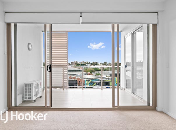 36/6 Campbell Street, West Perth, WA 6005