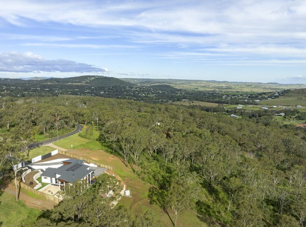 191 Postle Street, Mount Rascal, Qld 4350