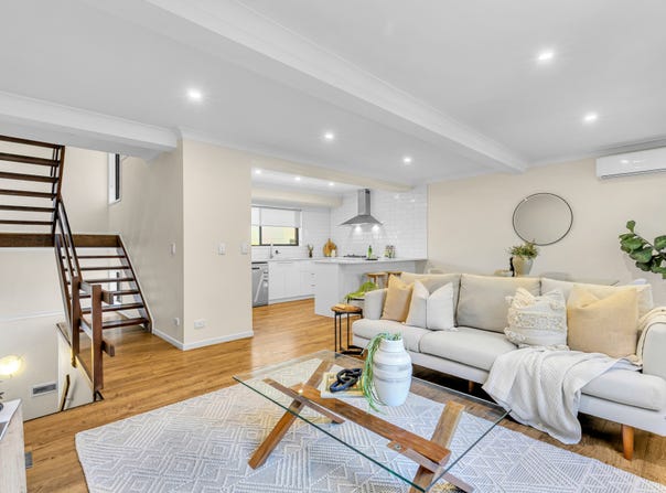 3/123 Macquarie Street, St Lucia, Qld 4067