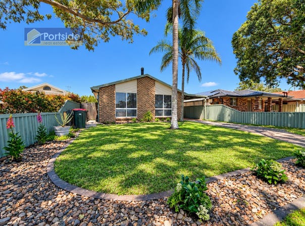 115 Tilligerry Track, Tanilba Bay, NSW 2319