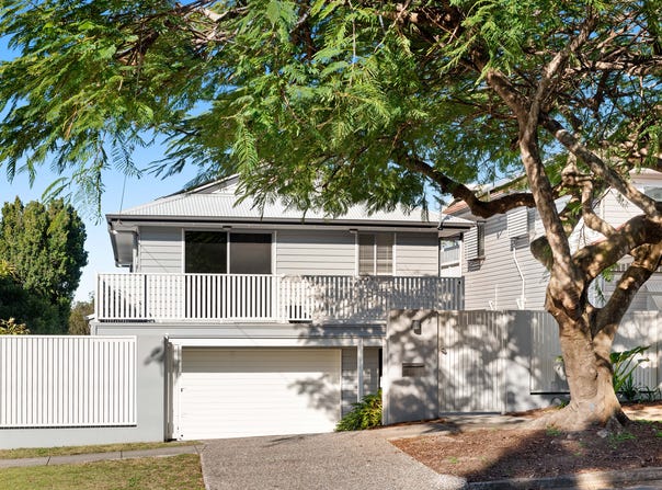43 Florence Street, Carina, Qld 4152