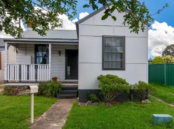 227 Goulburn Street, Crookwell, NSW 2583