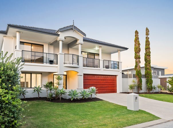 37 Turtles Bend, Secret Harbour, WA 6173