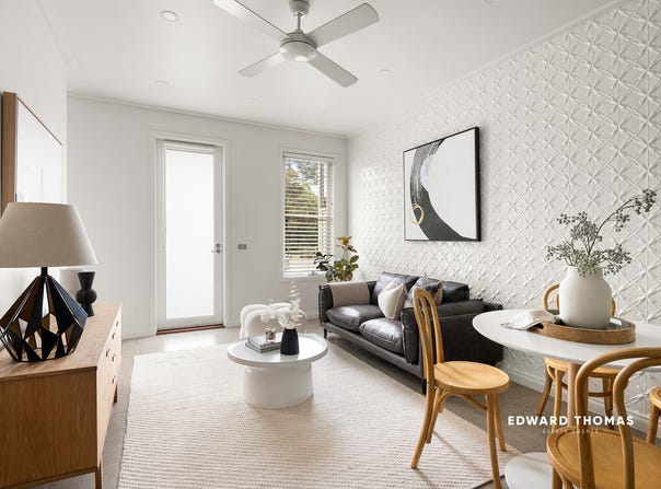 2/80 Henry Street, Kensington, Vic 3031