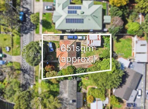 26 Seares Drive, Ringwood East, Vic 3135