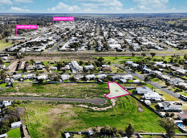 17 Brooks Close, Narrabri, NSW 2390