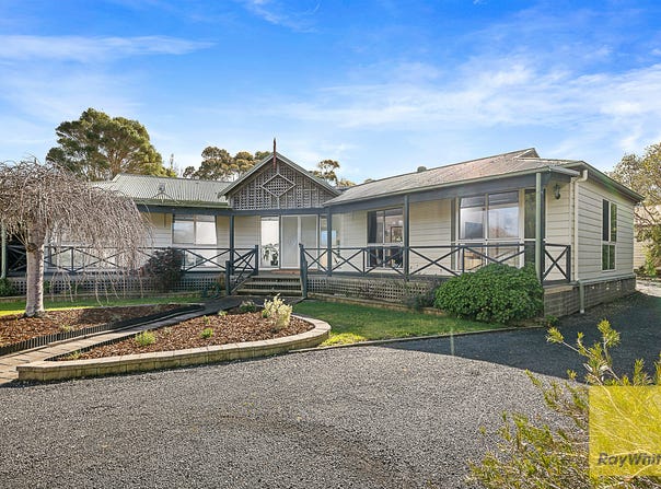 4 Sidney Street, Welshpool, Vic 3966