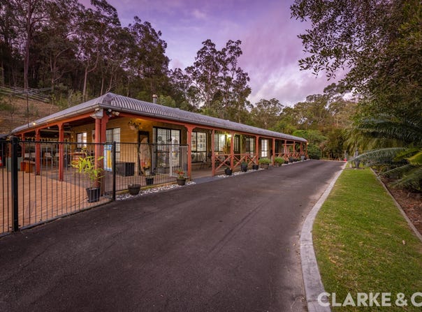 101 Lindeman Road, Beerwah, Qld 4519