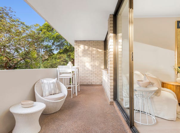 24/4-14 Watson Street, Neutral Bay, NSW 2089