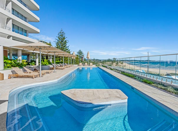 604/4 Miles Street, Kirra, Qld 4225