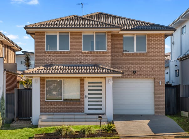 254 Terry Road, Box Hill, NSW 2765