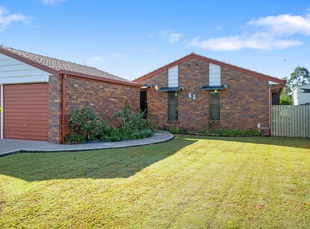 41 VARNDELL STREET, Bald Hills, Qld 4036