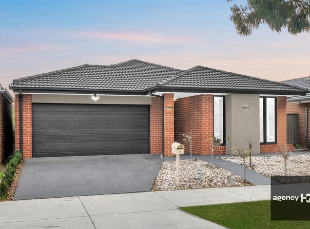 9 Amethyst Road, Cobblebank, Vic 3338