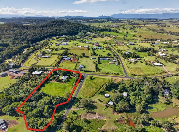 3 Melba Close, Peeramon, Qld 4885