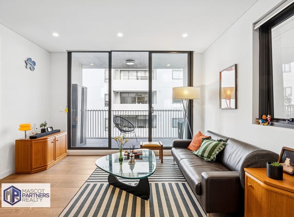 235/548-568 Canterbury Road, Campsie, NSW 2194