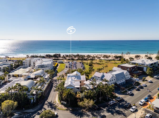 3/37 Lawson Street, Byron Bay, NSW 2481
