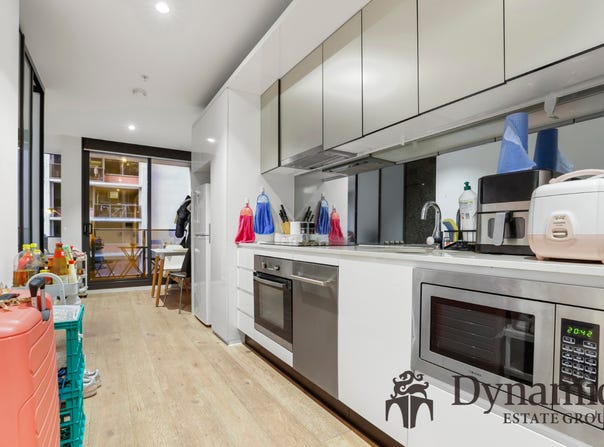 1004/33 Rose Lane, Melbourne, Vic 3000
