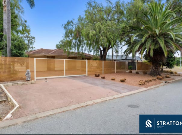 13 Balranald Street, Dudley Park, WA 6210