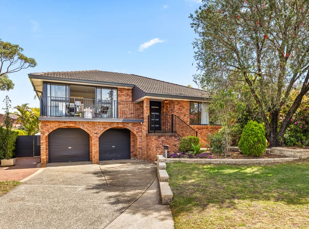 3 Arika Close, Bangor, NSW 2234