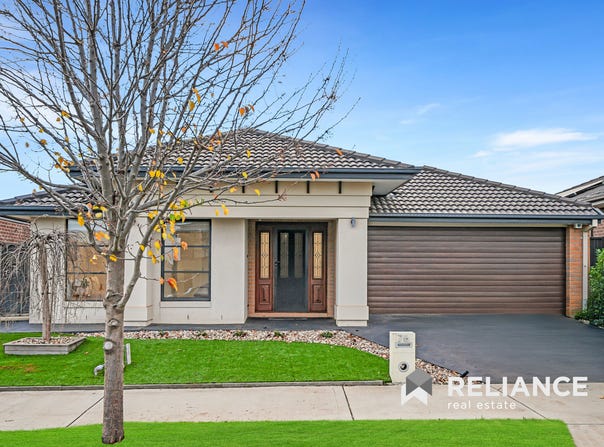 76 Wimbledon Boulevard, Strathtulloh, Vic 3338