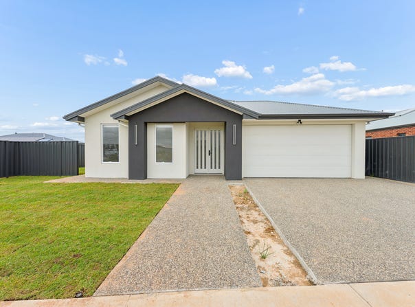 9 Trelega Drive, Mildura, Vic 3500