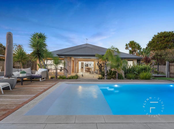8 Banyan Street, St Andrews Beach, Vic 3941