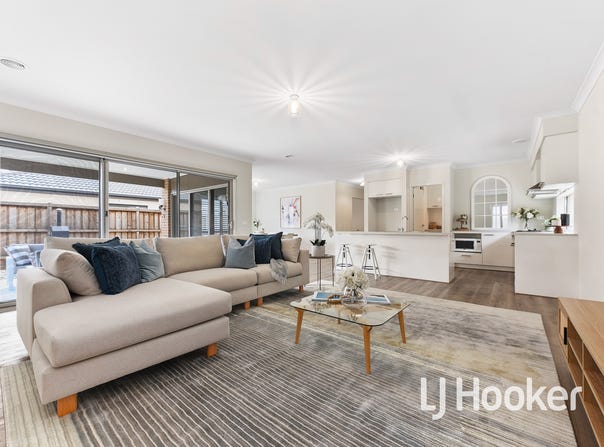 7 Lamada Street, Lyndhurst, Vic 3975