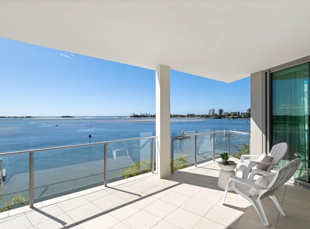 302/42 Duporth Avenue, Maroochydore, Qld 4558