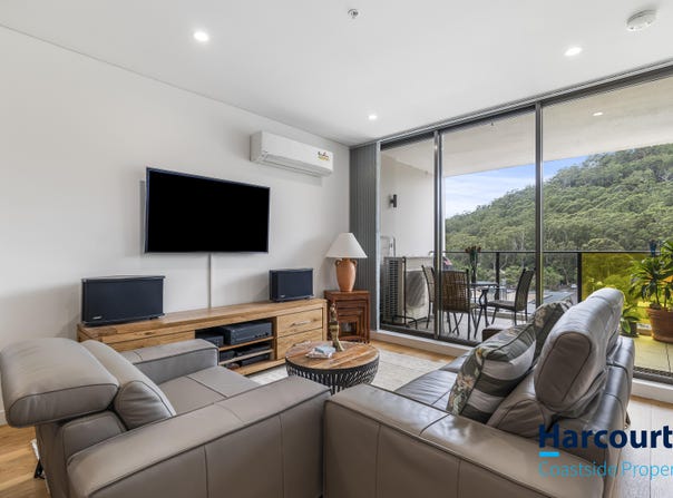 1303/277 Mann Street, Gosford, NSW 2250