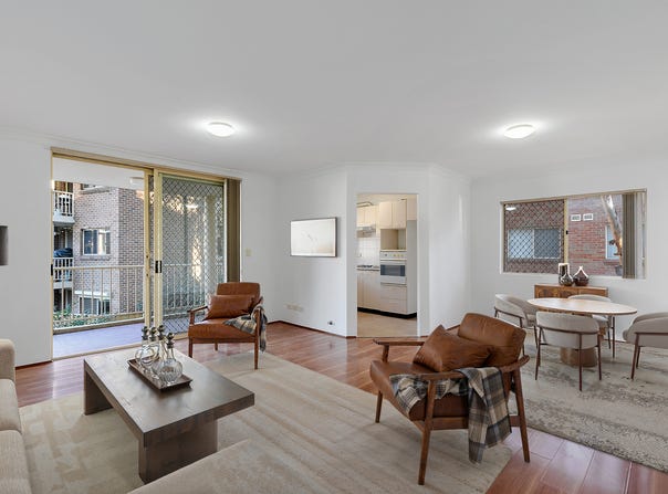 25/10-12 Broughton Street, Canterbury, NSW 2193