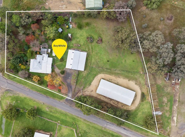 19 Wickham Lane, Young, NSW 2594