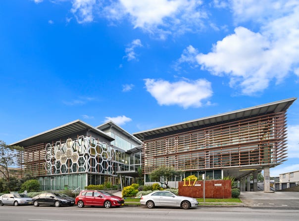 222/117 Old Pittwater Road, Brookvale, NSW 2100