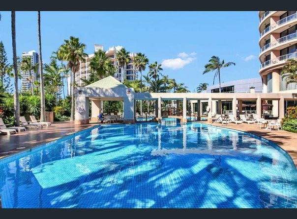 402/2801-2833 Gold Coast Highway, Surfers Paradise, Qld 4217