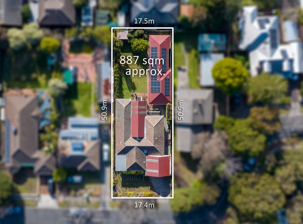 13 Heather Grove, Nunawading, Vic 3131