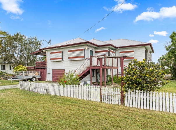 45 Neptune Street, Maryborough, Qld 4650