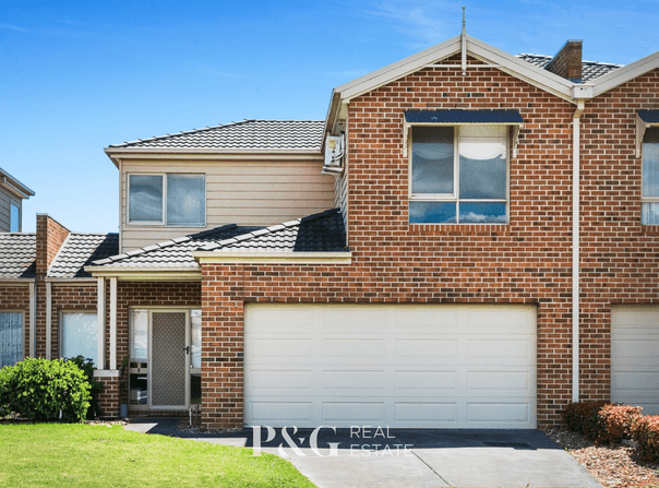 3 Hickory Dr, Narre Warren South, Vic 3805