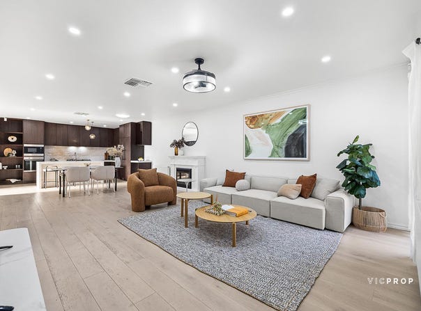 3/26 Jurang Street, Balwyn, Vic 3103