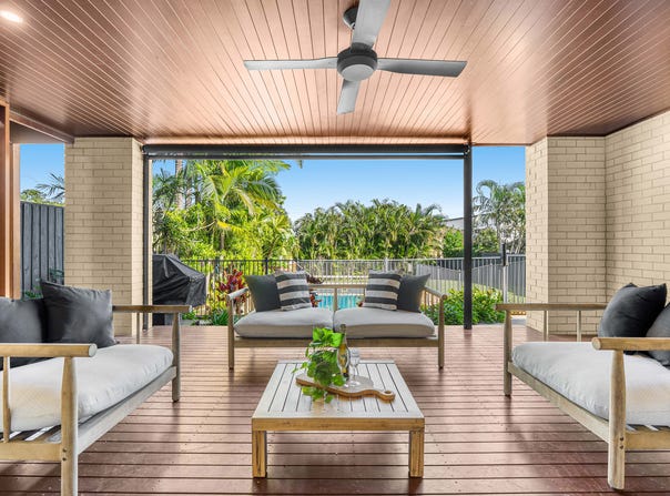 23 Tenterfield Street, Murarrie, Qld 4172