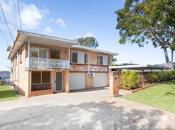 52 Granby Street, Upper Mount Gravatt, Qld 4122