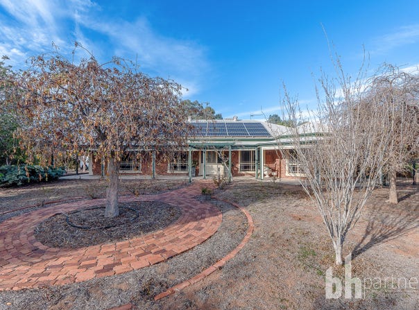 1 Shepherd Drive, Paringa, SA 5340