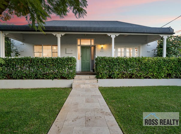 21A Whatley Crescent, Bayswater, WA 6053