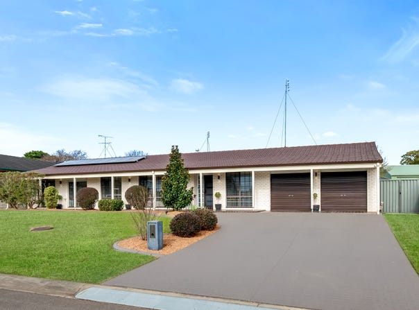 12 Elm Place, Narellan Vale, NSW 2567