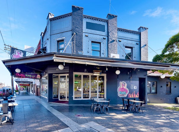 61 Georges River Road, Croydon Park, NSW 2133