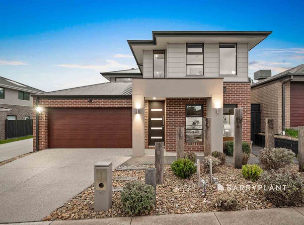 57 Burgess Avenue, Officer, Vic 3809