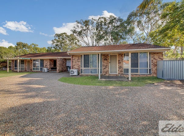 1+2/4 Carinya Drive, Clinton, Qld 4680