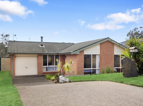 64 Kurrawa Drive, Kioloa, NSW 2539