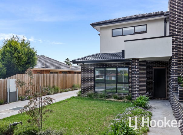 1/17 Harmer Road, Hallam, Vic 3803